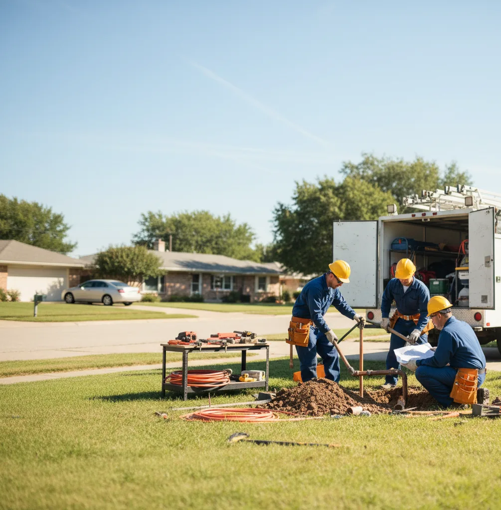 Leak Detection in Katonah, NY